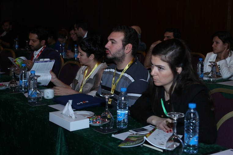 ArabNet Beirut 2013